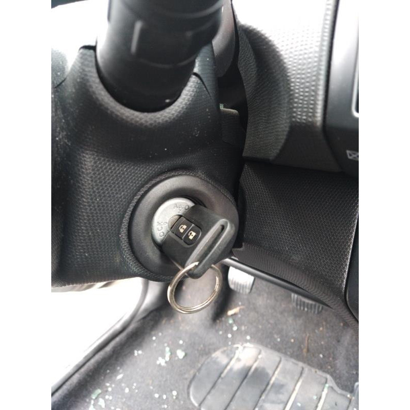 Boite de vitesses NISSAN MICRA 3 Photo n°8