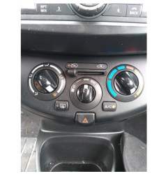 Boite de vitesses NISSAN MICRA 3