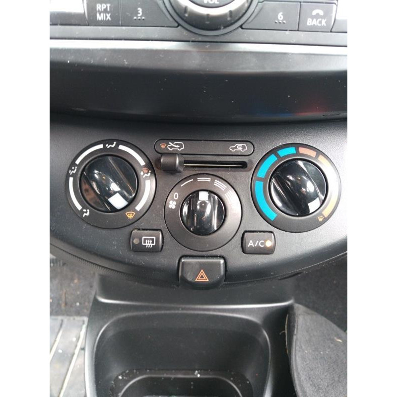 Boite de vitesses NISSAN MICRA 3 Photo n°11