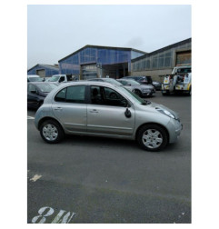 Boite de vitesses NISSAN MICRA 3