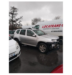 Boite de vitesses DACIA DUSTER 1