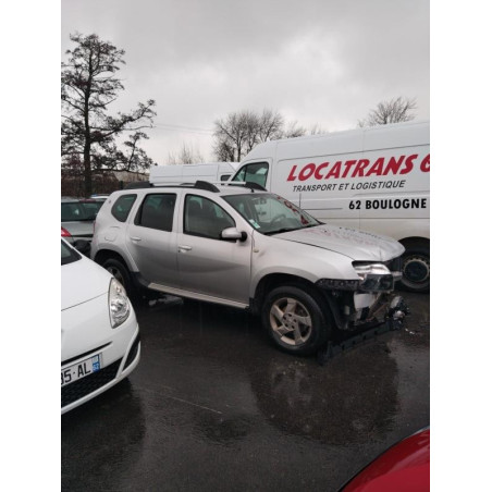 Boite de vitesses DACIA DUSTER 1