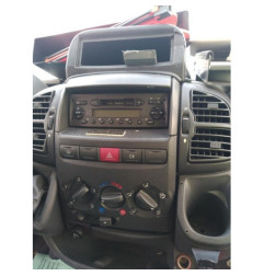 Boite de vitesses CITROEN JUMPER 2