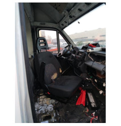 Boite de vitesses CITROEN JUMPER 2