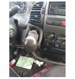 Boite de vitesses CITROEN JUMPER 2
