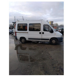 Boite de vitesses CITROEN JUMPER 2