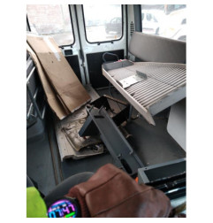 Boite de vitesses CITROEN JUMPER 2