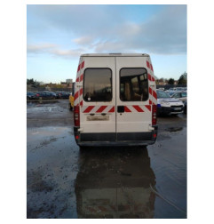 Boite de vitesses CITROEN JUMPER 2