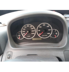 Boite de vitesses CITROEN JUMPER 2