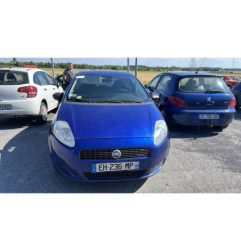 Boite de vitesses FIAT GRANDE PUNTO Photo n°1
