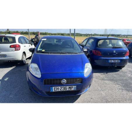 Boite de vitesses FIAT GRANDE PUNTO Photo n°1