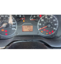 Boite de vitesses FIAT GRANDE PUNTO