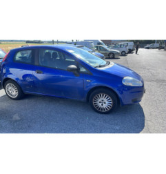 Boite de vitesses FIAT GRANDE PUNTO