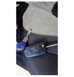 Boite de vitesses FIAT GRANDE PUNTO