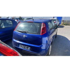 Boite de vitesses FIAT GRANDE PUNTO