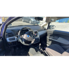 Boite de vitesses FIAT GRANDE PUNTO