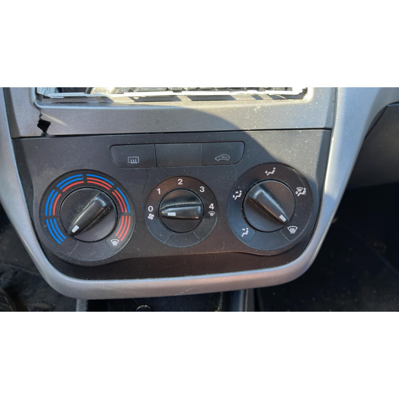 Boite de vitesses FIAT GRANDE PUNTO Photo n°7
