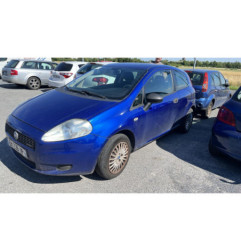 Boite de vitesses FIAT GRANDE PUNTO