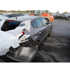 Boite de vitesses RENAULT MEGANE 3 Photo n°1