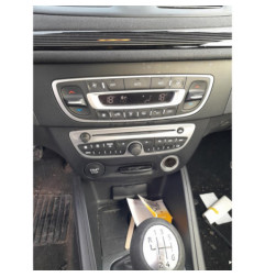 Boite de vitesses RENAULT MEGANE 3