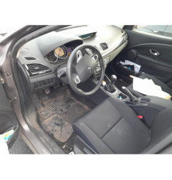 Boite de vitesses RENAULT MEGANE 3