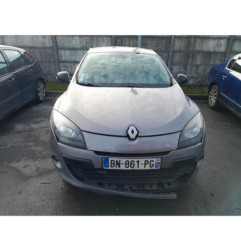 Boite de vitesses RENAULT MEGANE 3