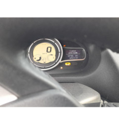 Boite de vitesses RENAULT MEGANE 3