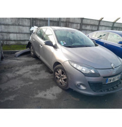 Boite de vitesses RENAULT MEGANE 3