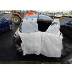 Boite de vitesses RENAULT MEGANE 3