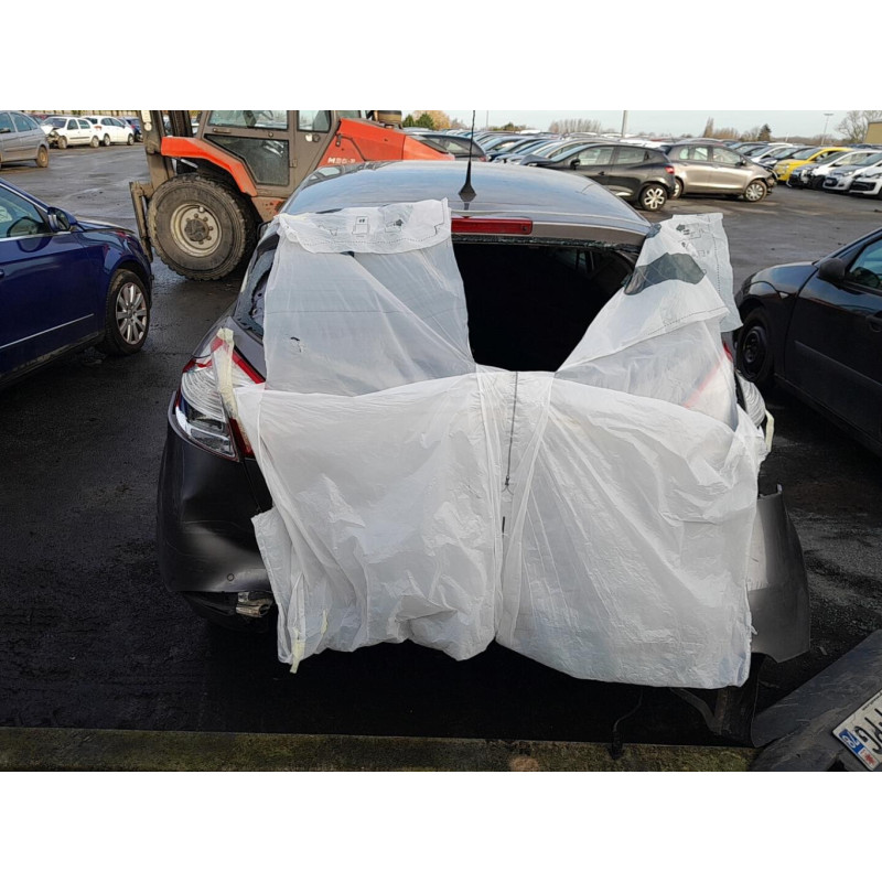 Boite de vitesses RENAULT MEGANE 3 Photo n°11