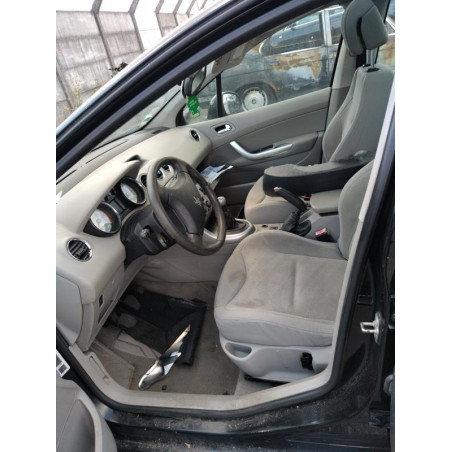 Boite de vitesses PEUGEOT 308 1 Photo n°1