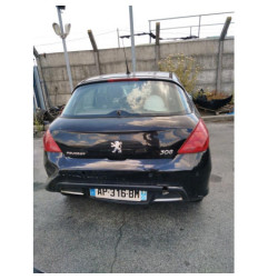Boite de vitesses PEUGEOT 308 1