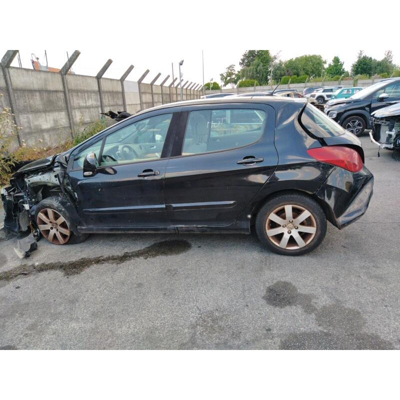 Boite de vitesses PEUGEOT 308 1 Photo n°3