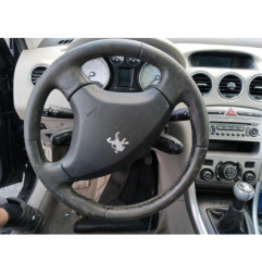 Boite de vitesses PEUGEOT 308 1