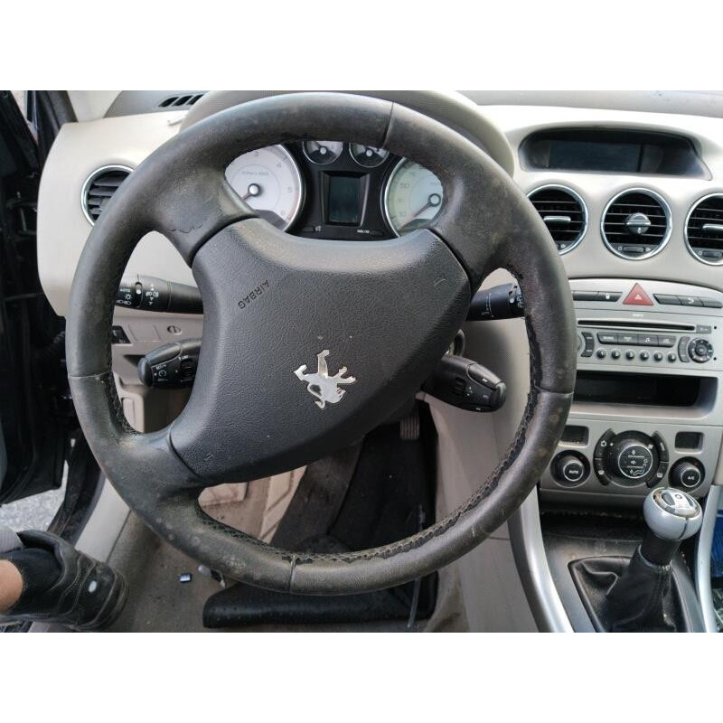 Boite de vitesses PEUGEOT 308 1 Photo n°4