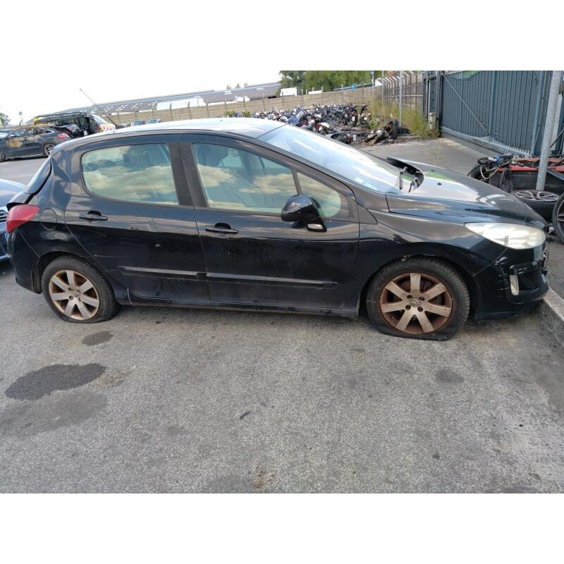 Boite de vitesses PEUGEOT 308 1 Photo n°5