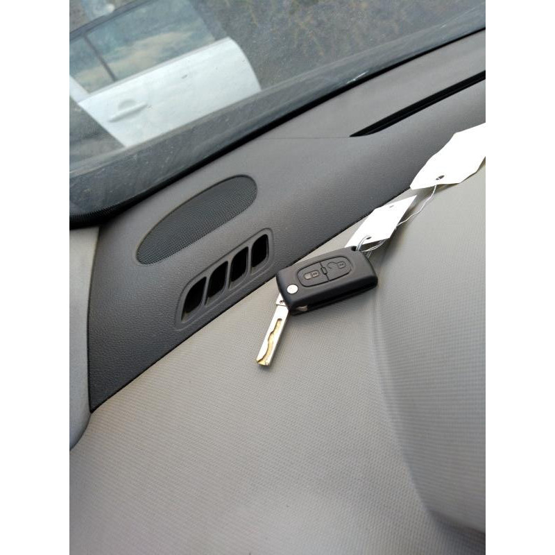 Boite de vitesses PEUGEOT 308 1 Photo n°6