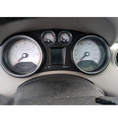 Boite de vitesses PEUGEOT 308 1