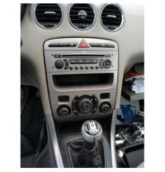 Boite de vitesses PEUGEOT 308 1