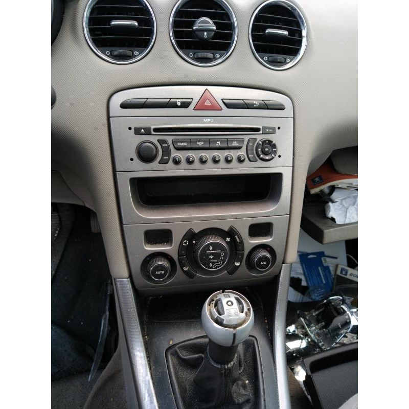 Boite de vitesses PEUGEOT 308 1 Photo n°8