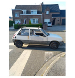 Boite de vitesses RENAULT SUPER 5 Photo n°1
