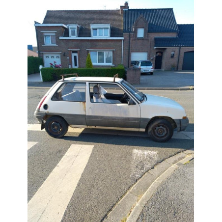 Boite de vitesses RENAULT SUPER 5 Photo n°1