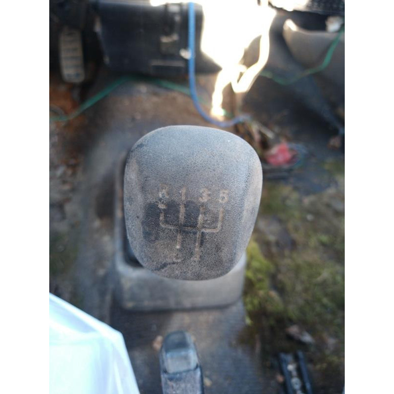 Boite de vitesses RENAULT SUPER 5 Photo n°5