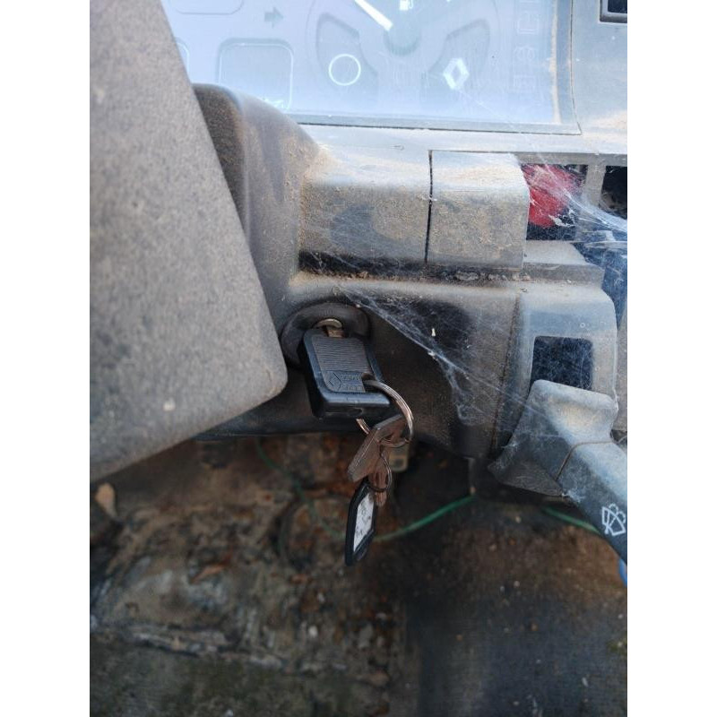 Boite de vitesses RENAULT SUPER 5 Photo n°7