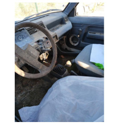 Boite de vitesses RENAULT SUPER 5