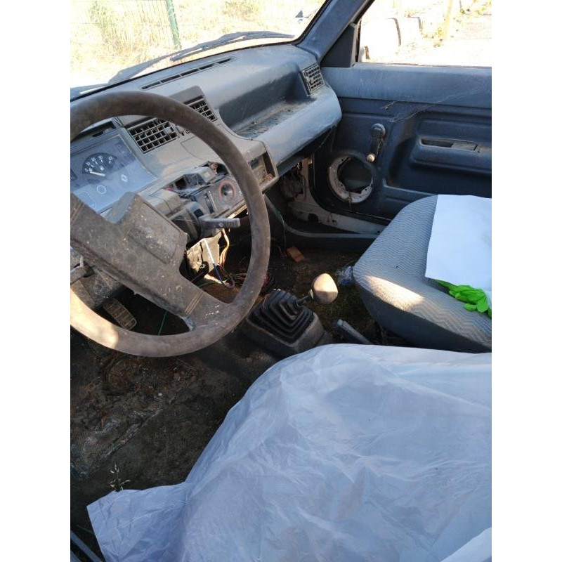 Boite de vitesses RENAULT SUPER 5 Photo n°9