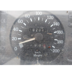 Boite de vitesses RENAULT SUPER 5