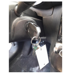 Boite de vitesses CITROEN C3 3