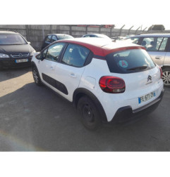 Boite de vitesses CITROEN C3 3