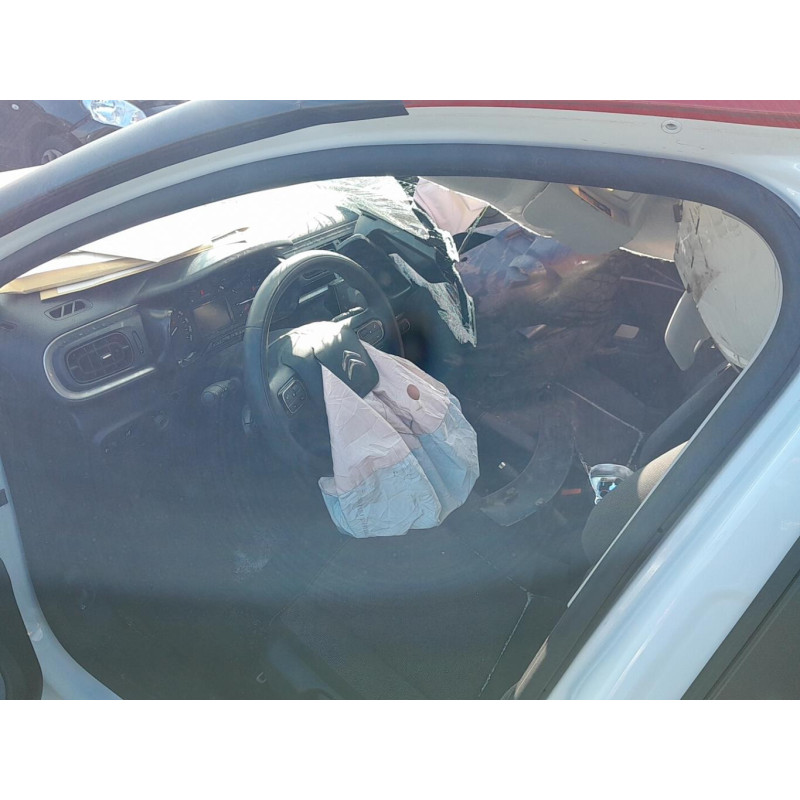 Boite de vitesses CITROEN C3 3 Photo n°5